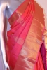Grand Wedding Kanjeevaram Silk Saree